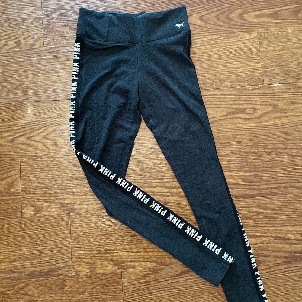 PINK / Victoria’s Secret Leggings